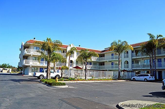 Motel 6-Watsonville, Ca - Monterey Area Exteriör bild