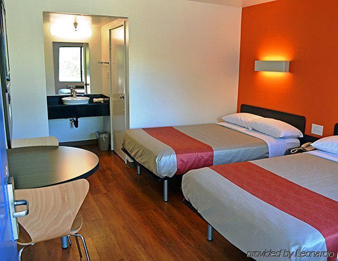 Motel 6-Watsonville, Ca - Monterey Area Exteriör bild