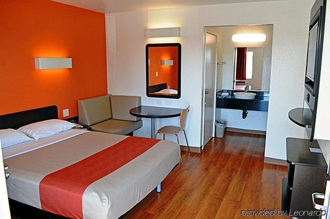 Motel 6-Watsonville, Ca - Monterey Area Exteriör bild