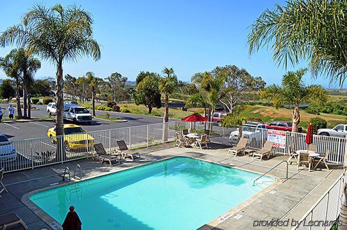 Motel 6-Watsonville, Ca - Monterey Area Exteriör bild
